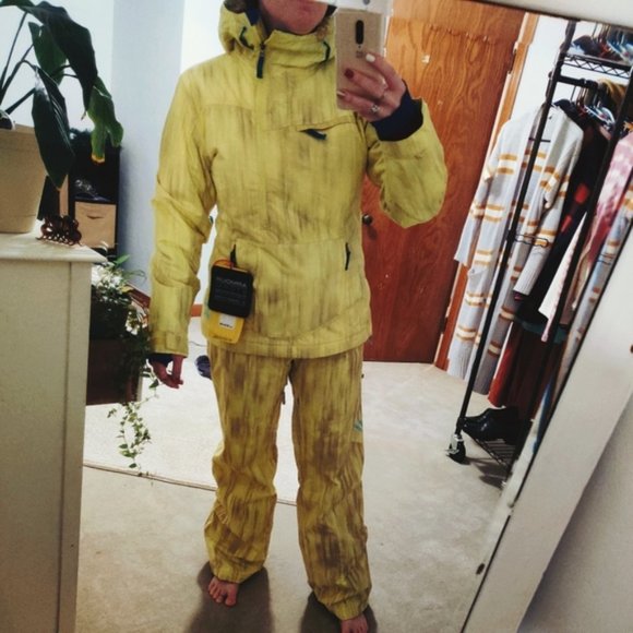 UA ski set - Picture 2 of 11